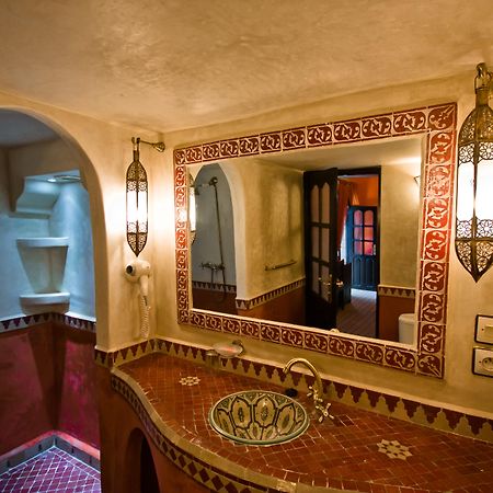 Riad Maison Du Sud Szavíra Kültér fotó