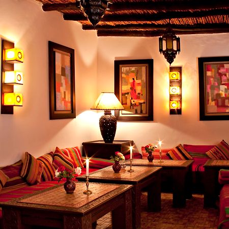 Riad Maison Du Sud Szavíra Kültér fotó