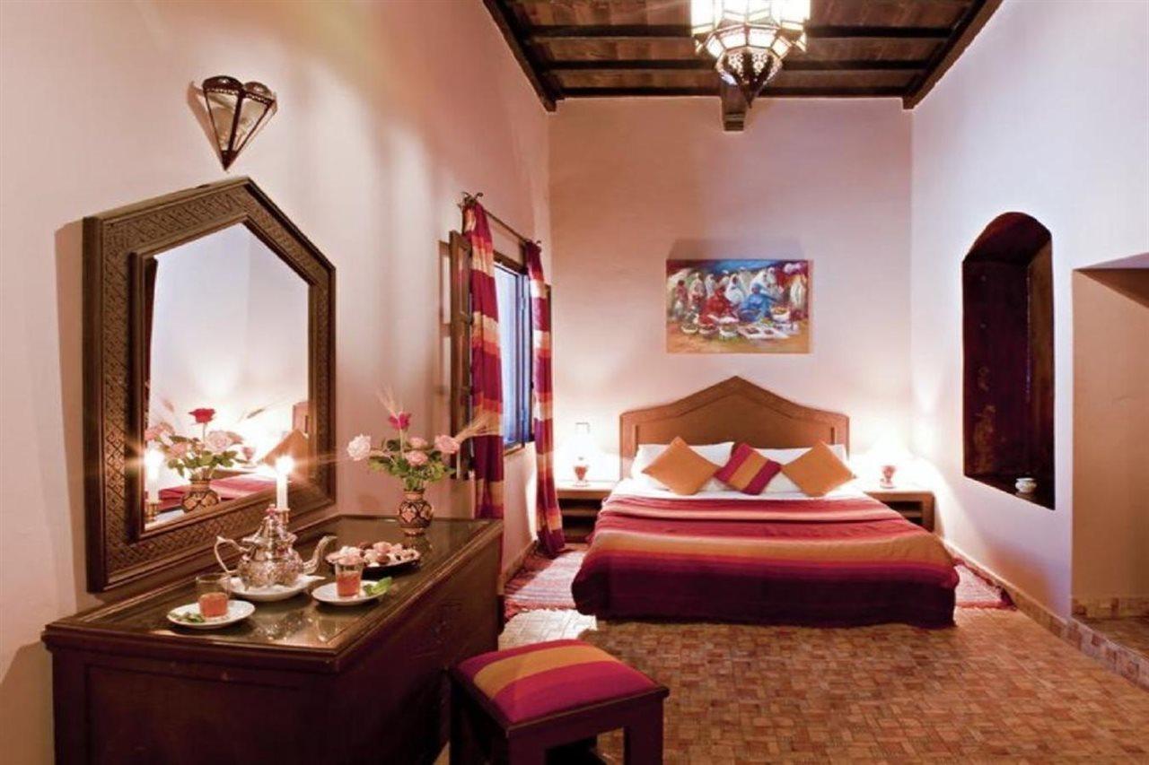 Riad Maison Du Sud Szavíra Kültér fotó