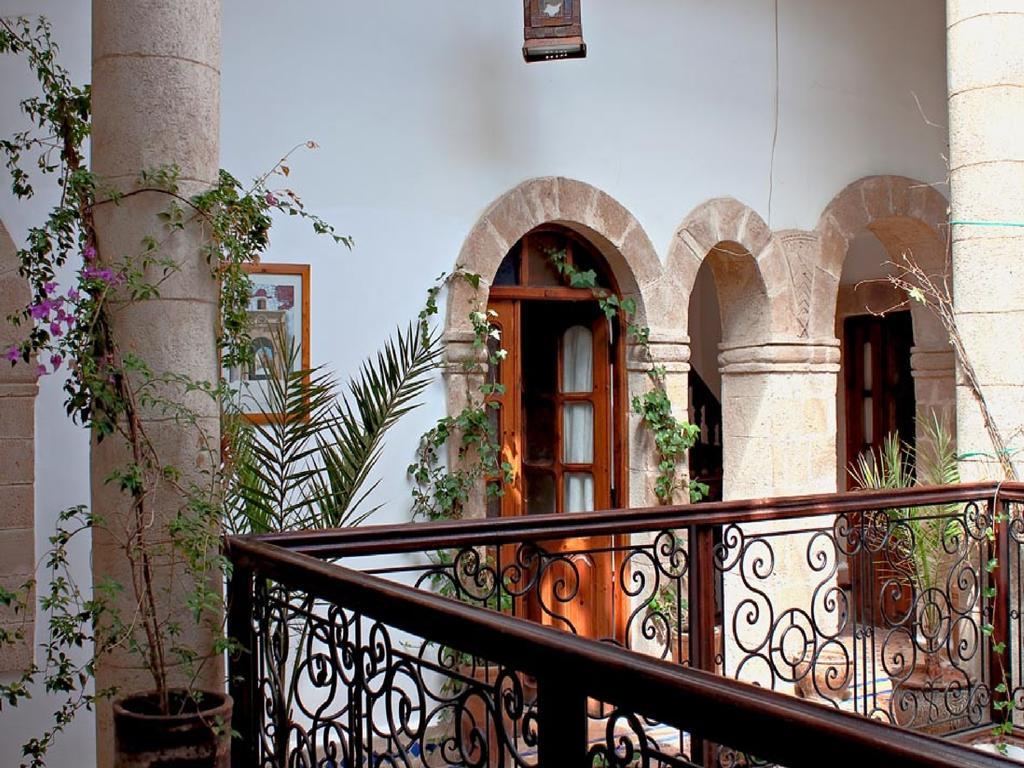 Riad Maison Du Sud Szavíra Kültér fotó
