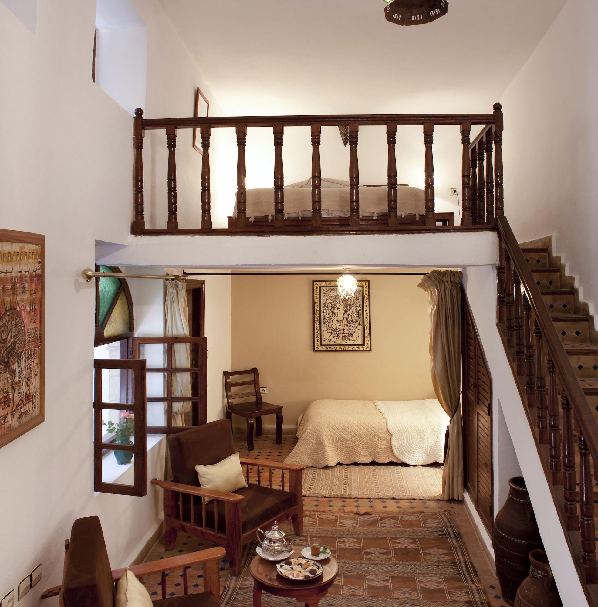 Riad Maison Du Sud Szavíra Kültér fotó