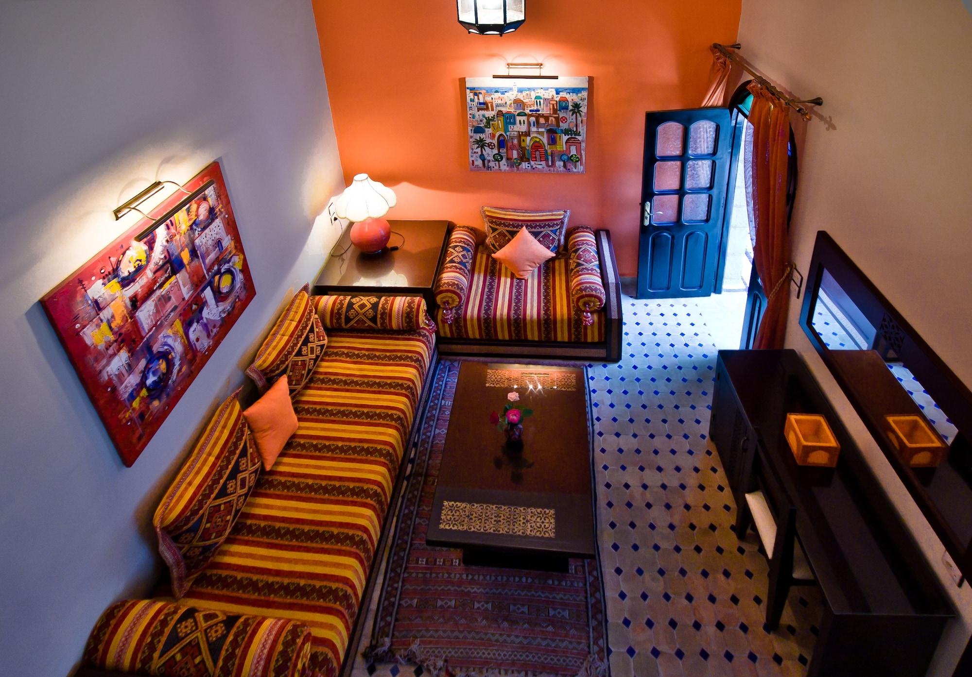 Riad Maison Du Sud Szavíra Kültér fotó