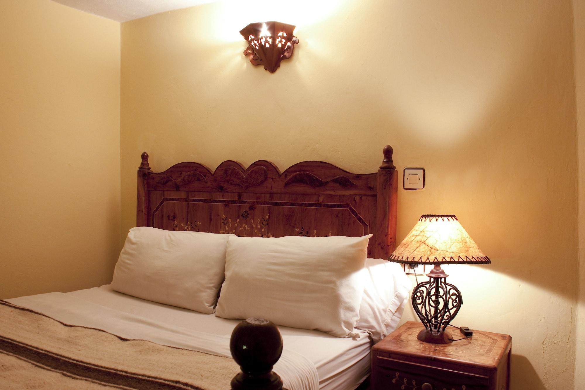 Riad Maison Du Sud Szavíra Kültér fotó