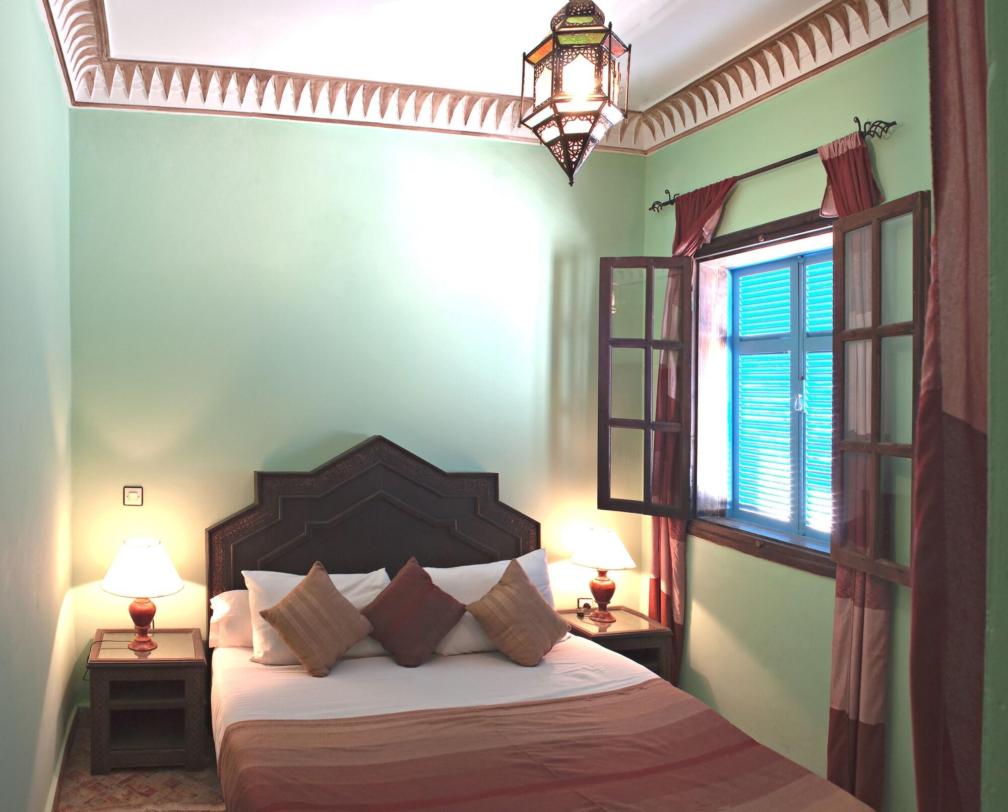 Riad Maison Du Sud Szavíra Kültér fotó