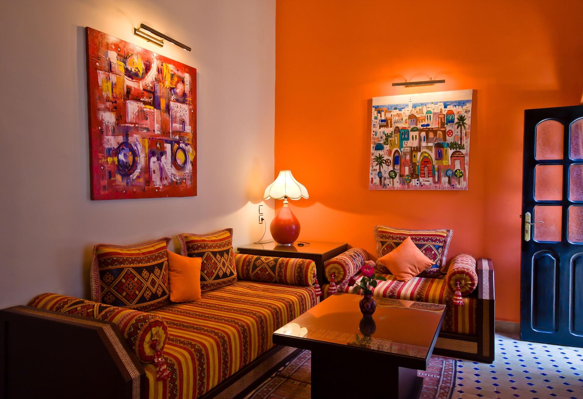 Riad Maison Du Sud Szavíra Kültér fotó