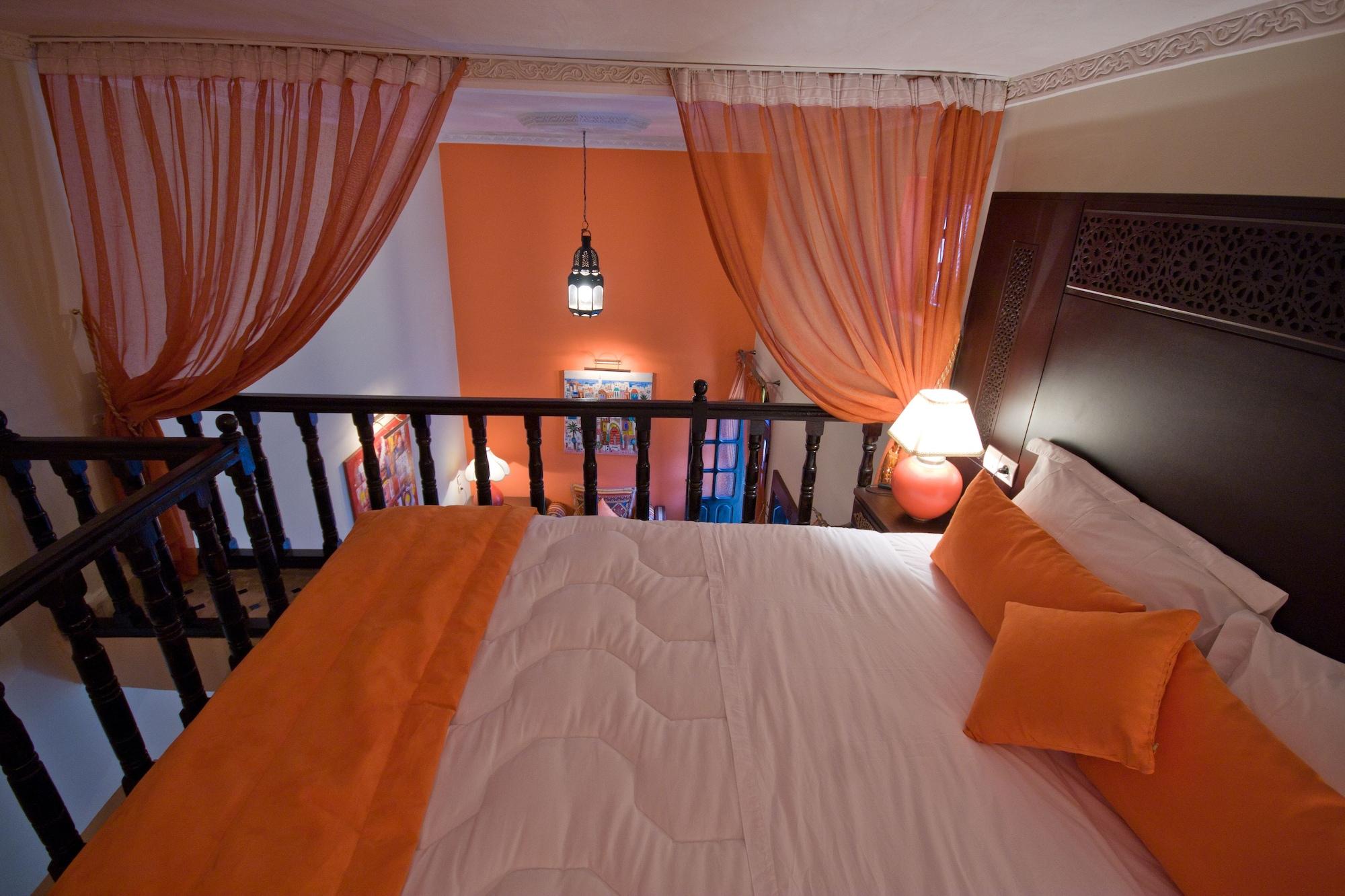 Riad Maison Du Sud Szavíra Kültér fotó