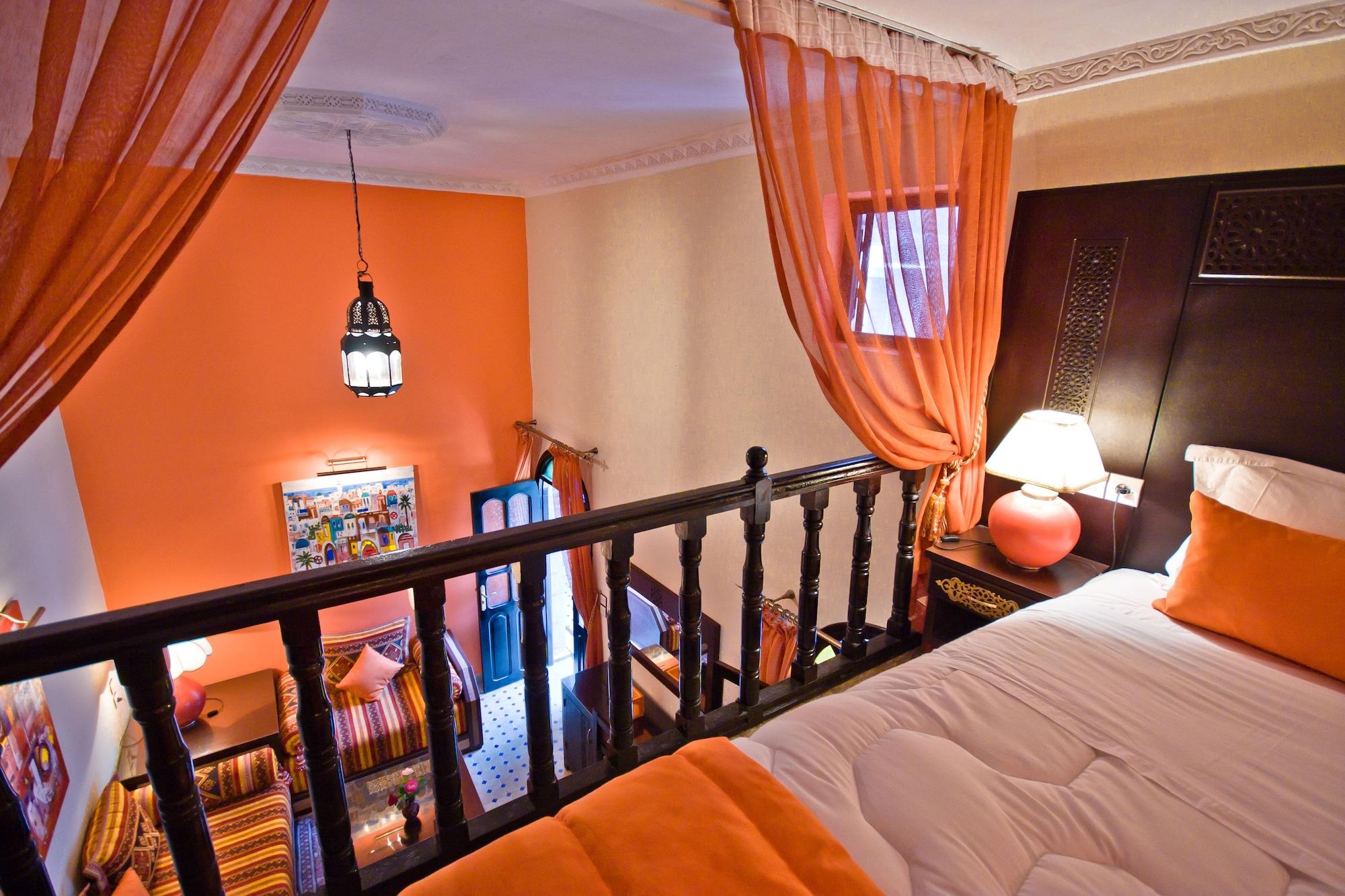 Riad Maison Du Sud Szavíra Kültér fotó