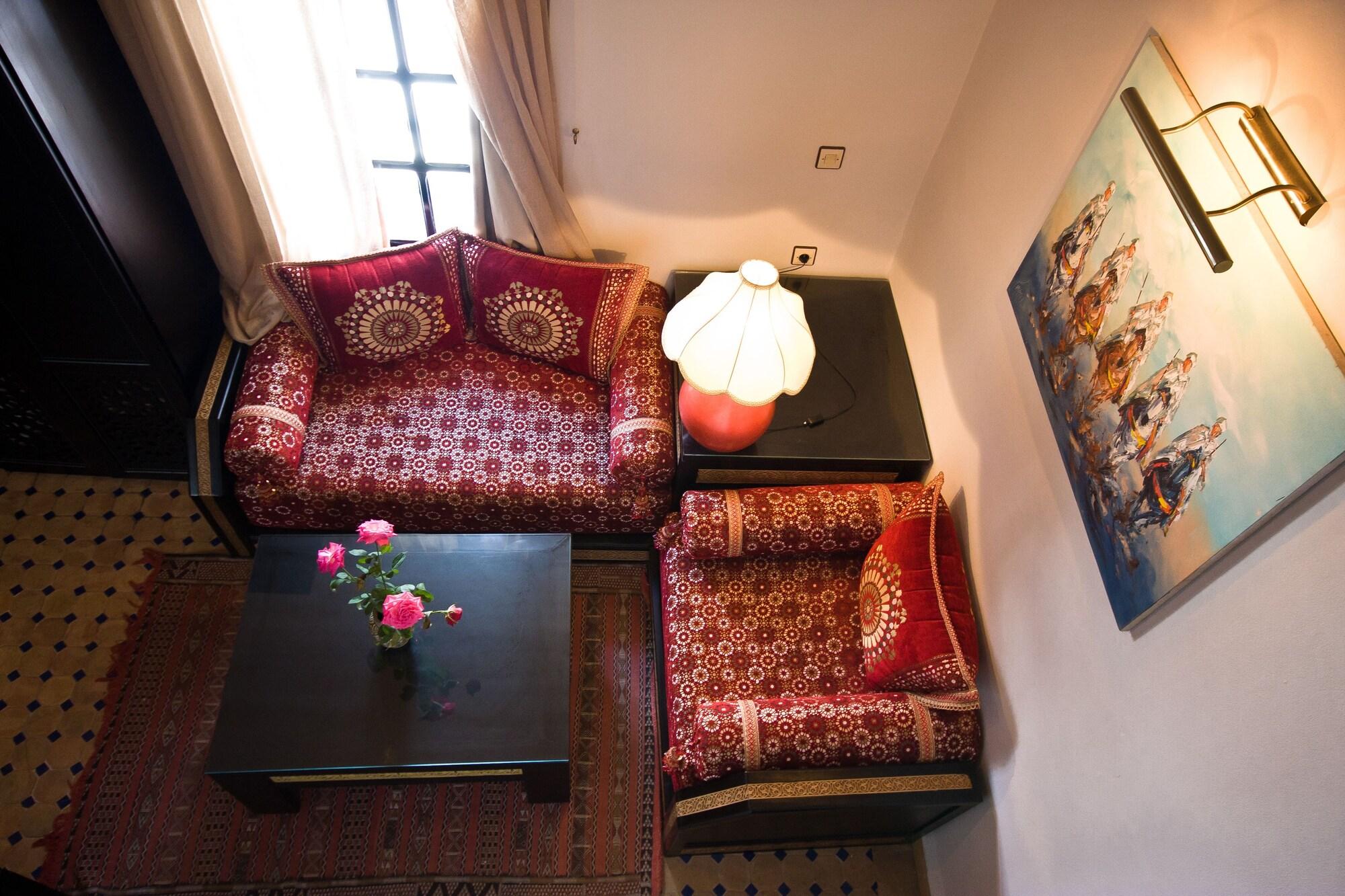 Riad Maison Du Sud Szavíra Kültér fotó