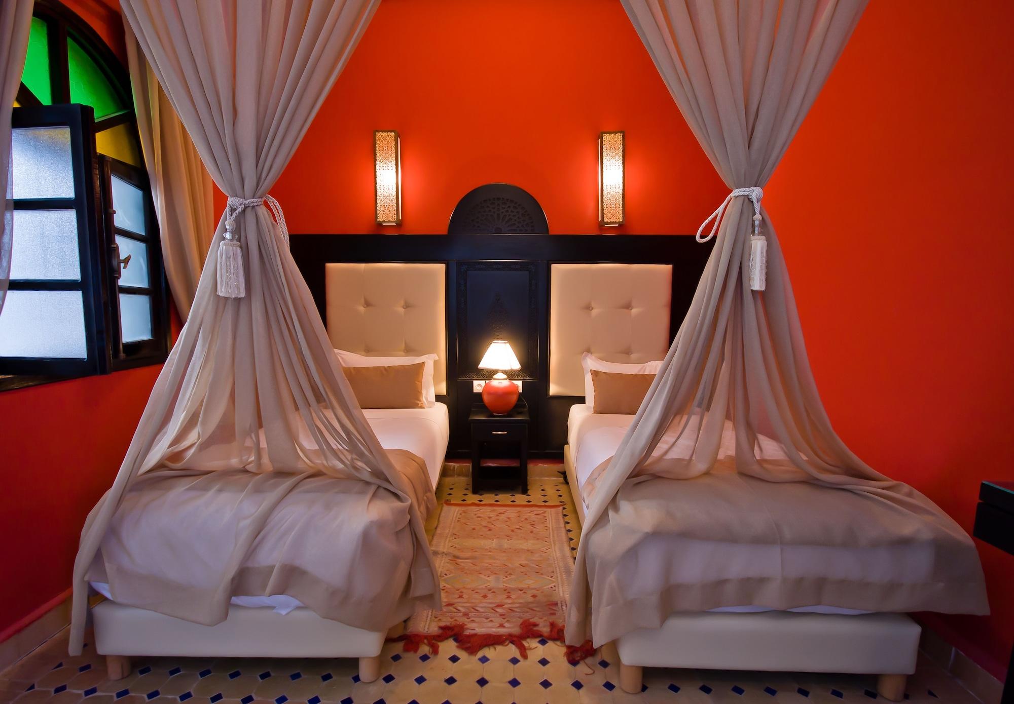Riad Maison Du Sud Szavíra Kültér fotó