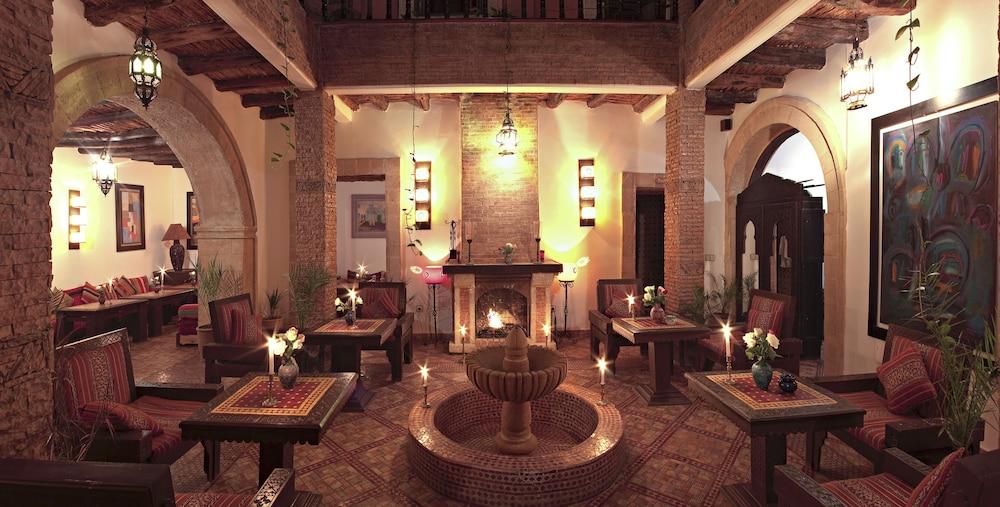 Riad Maison Du Sud Szavíra Kültér fotó