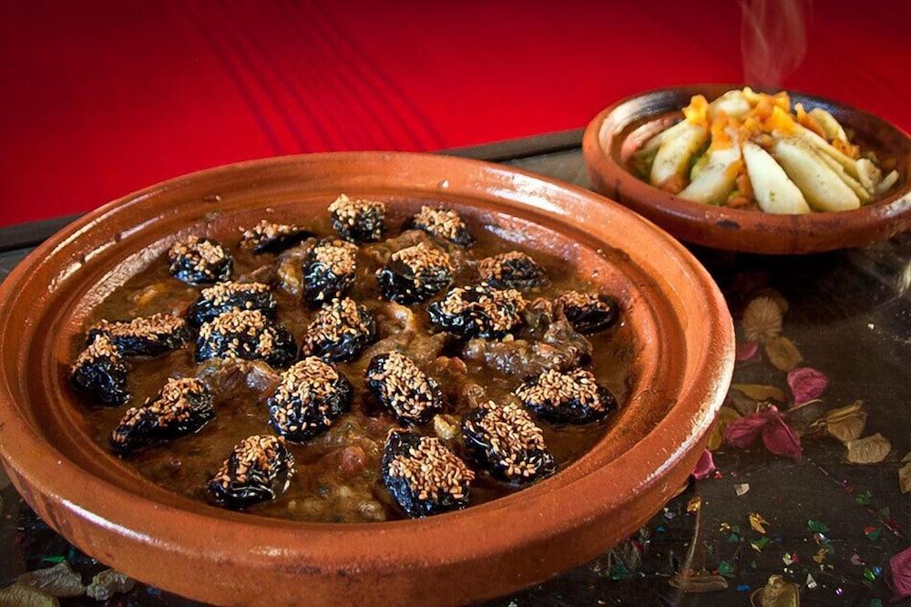 Riad Maison Du Sud Szavíra Kültér fotó