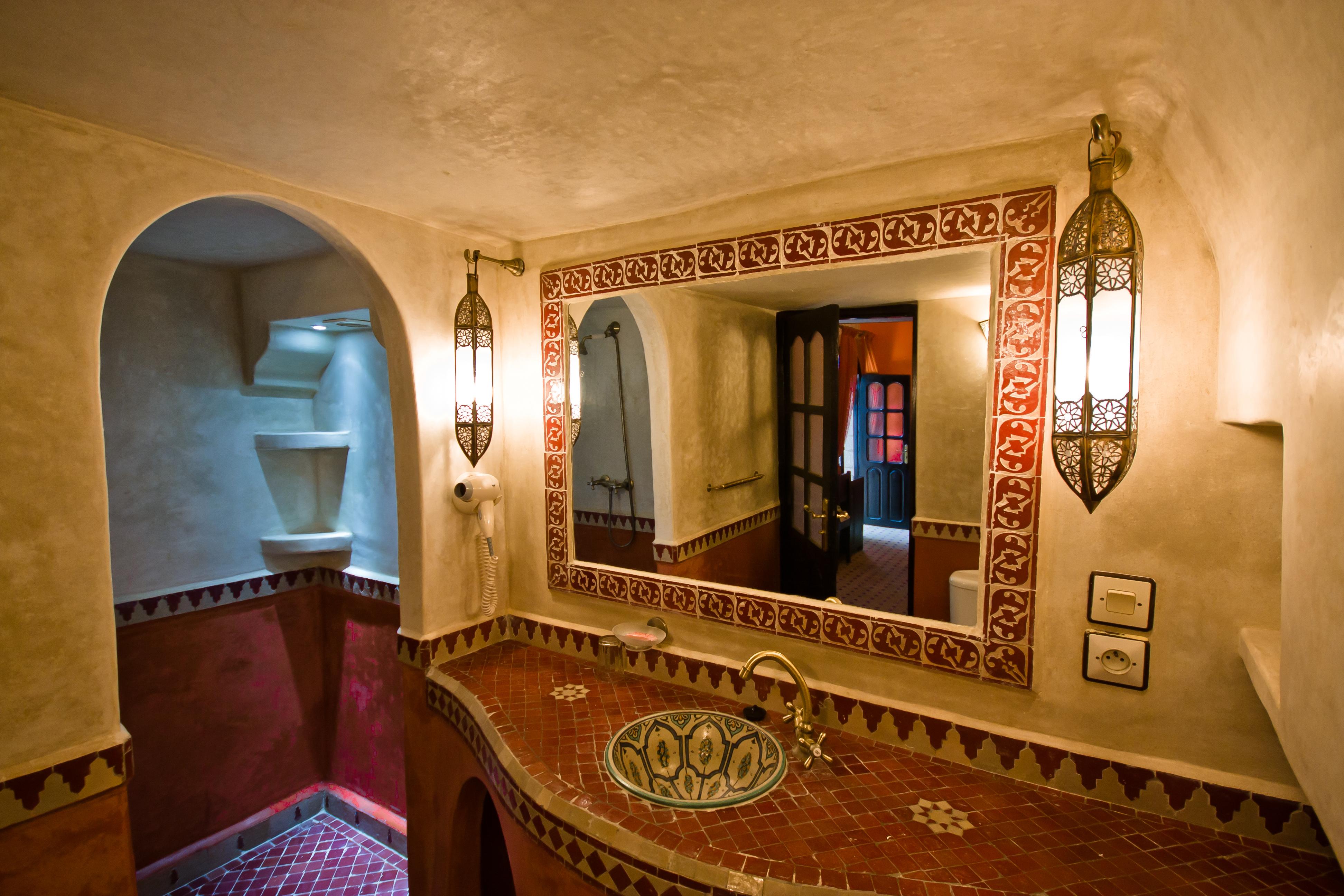 Riad Maison Du Sud Szavíra Kültér fotó