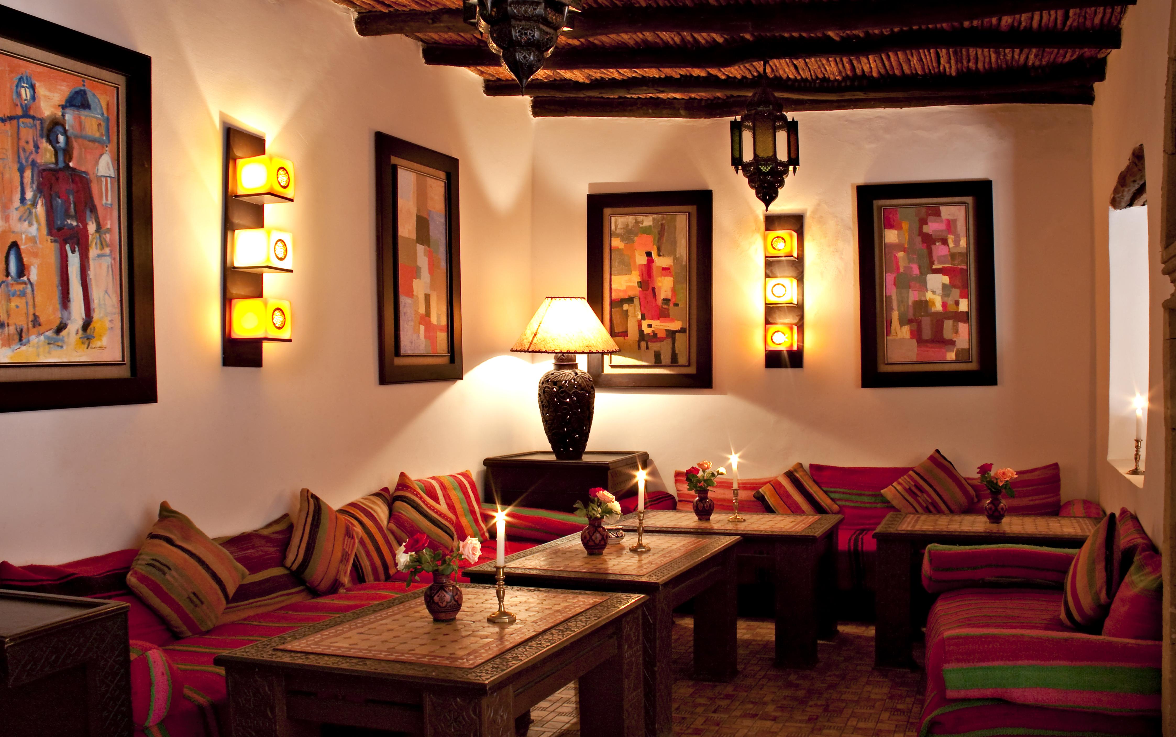 Riad Maison Du Sud Szavíra Kültér fotó