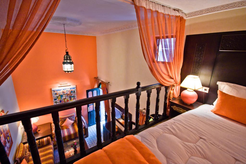 Riad Maison Du Sud Szavíra Kültér fotó