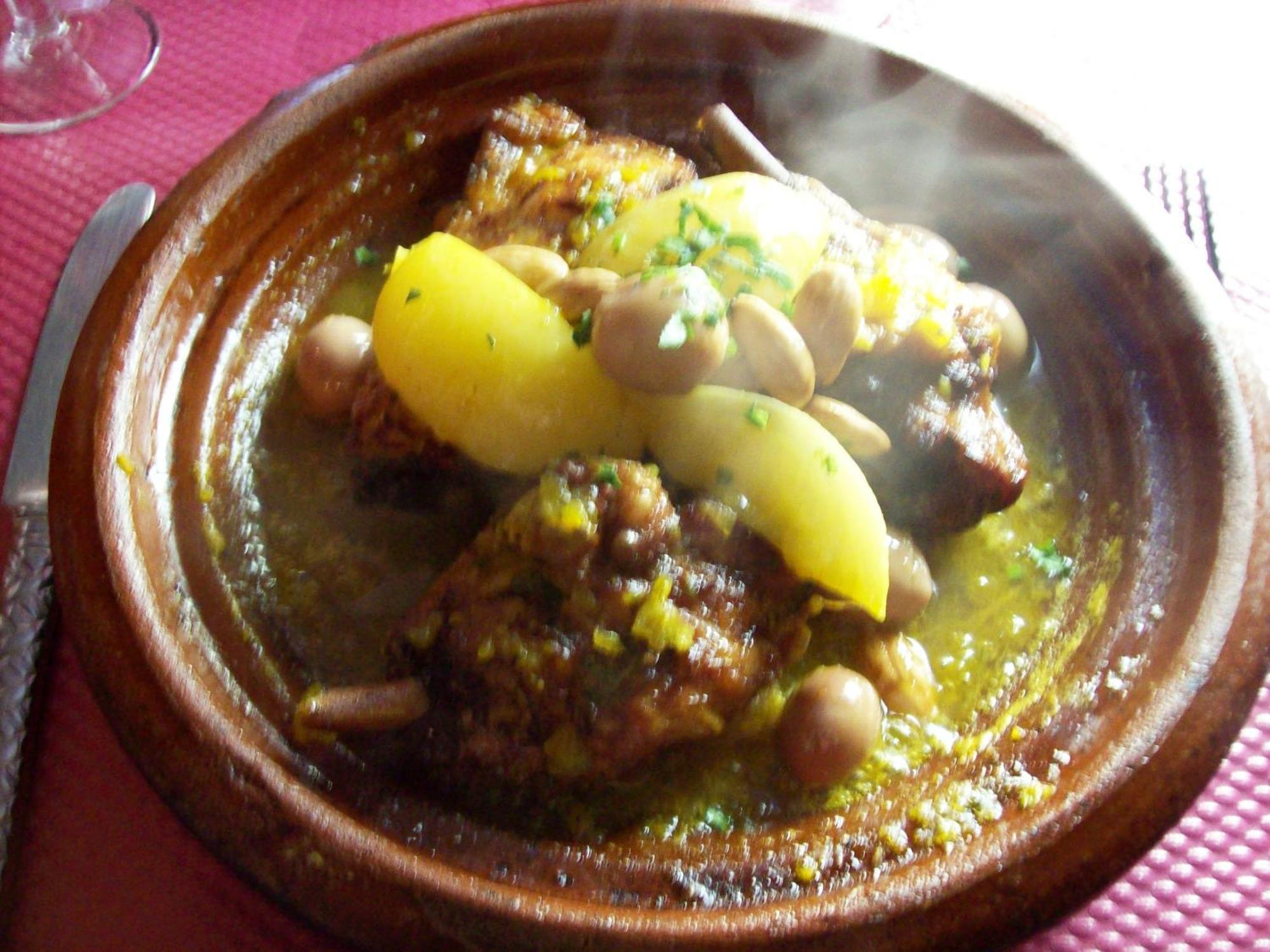 Riad Maison Du Sud Szavíra Kültér fotó
