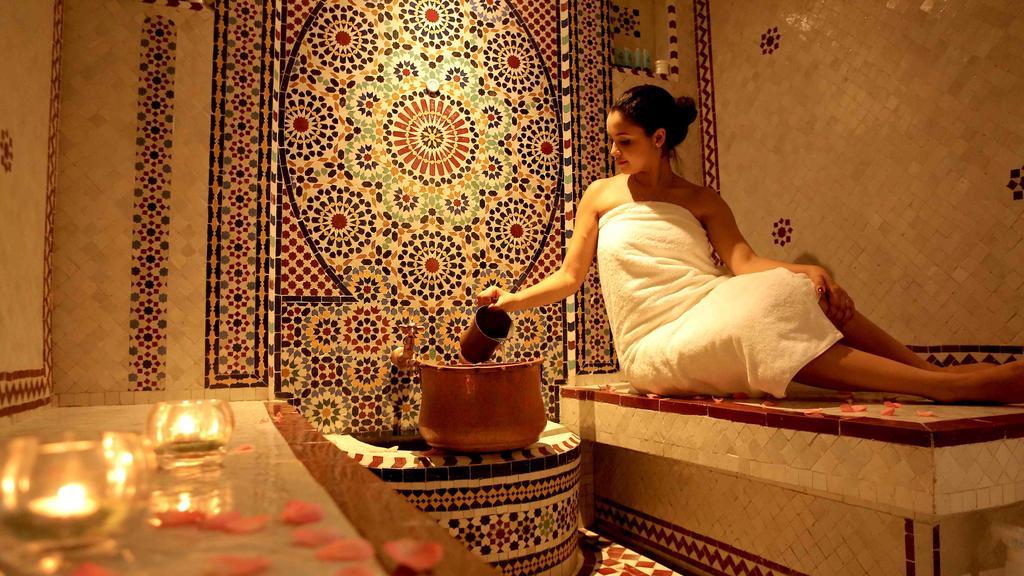 Riad Maison Du Sud Szavíra Kültér fotó
