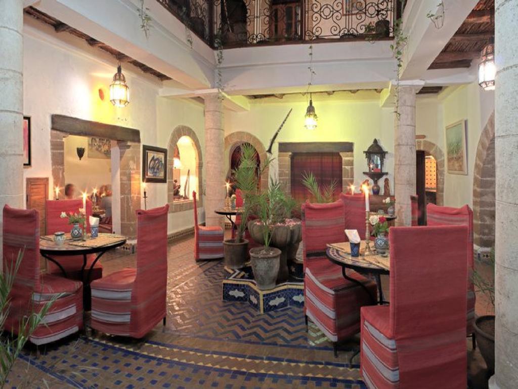 Riad Maison Du Sud Szavíra Kültér fotó