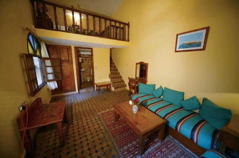 Riad Maison Du Sud Szavíra Kültér fotó